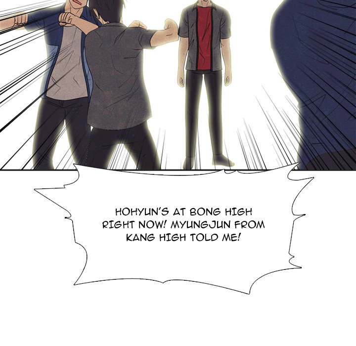 High School Devil chapter 285 page 121