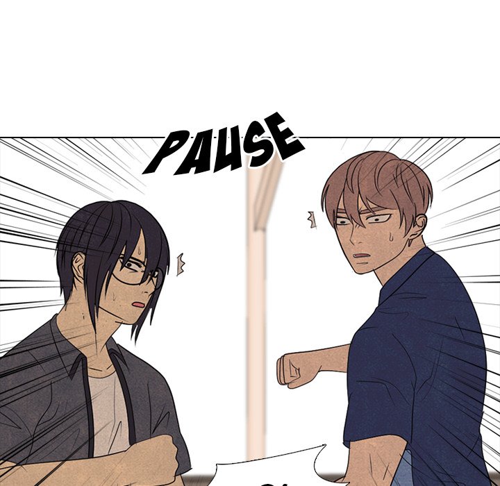 High School Devil chapter 285 page 122