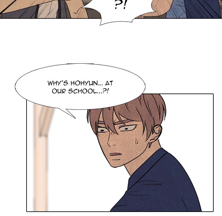 High School Devil chapter 285 page 123