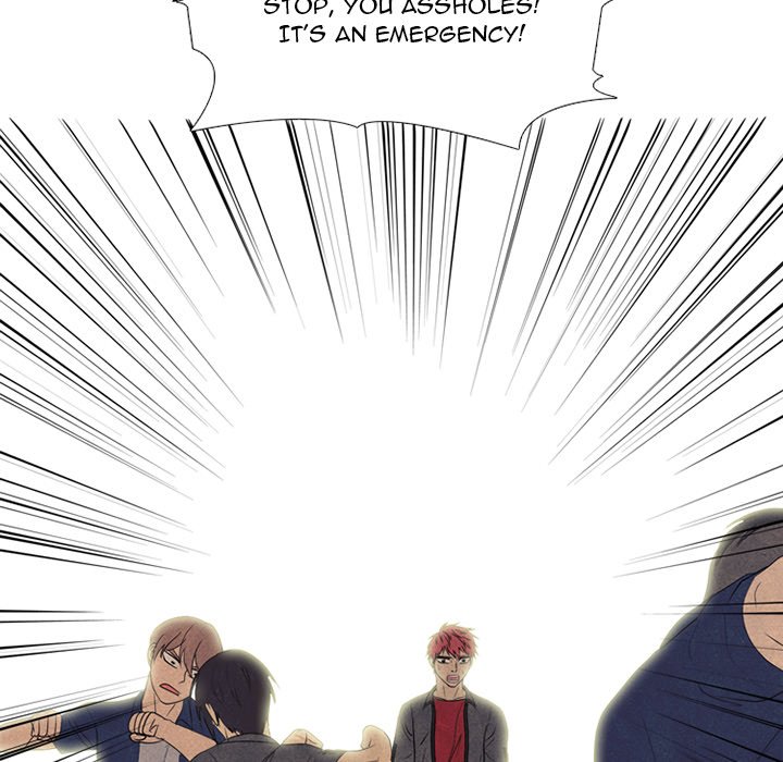High School Devil chapter 286 page 5