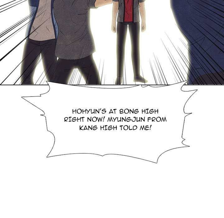 High School Devil chapter 286 page 6