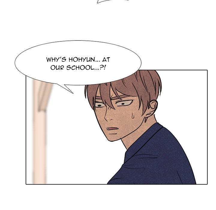 High School Devil chapter 286 page 8