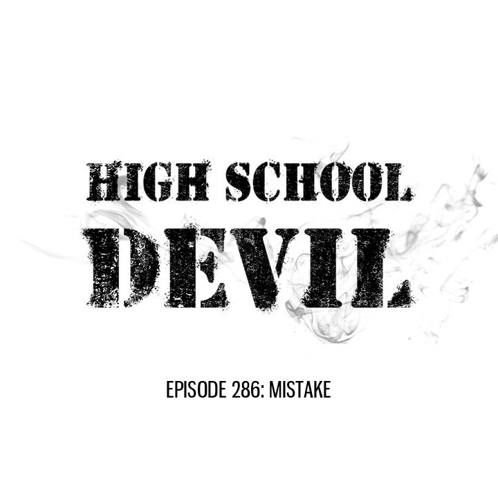 High School Devil chapter 286 page 10