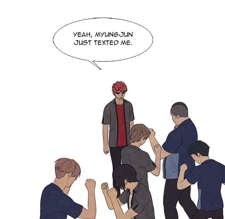 High School Devil chapter 286 page 13
