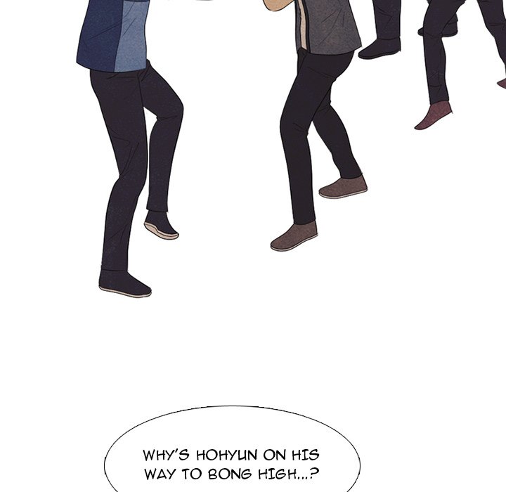 High School Devil chapter 286 page 14