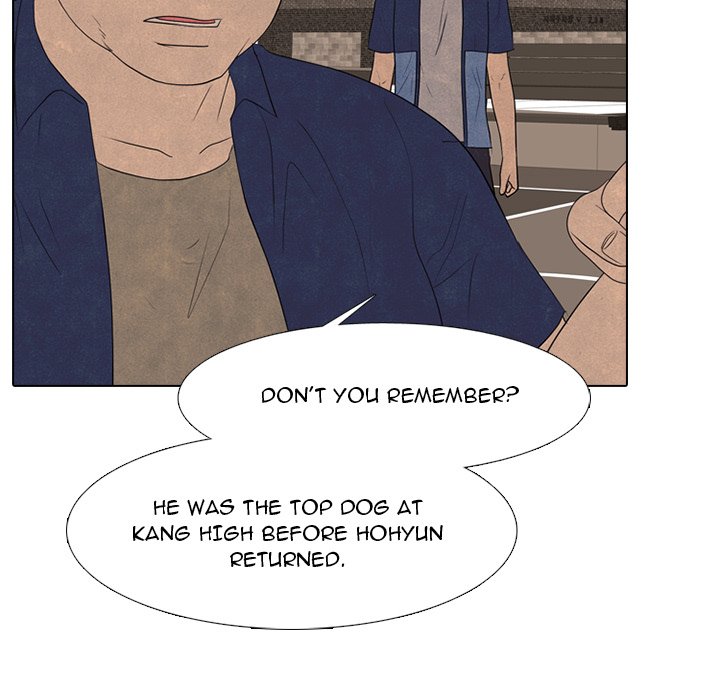High School Devil chapter 286 page 17