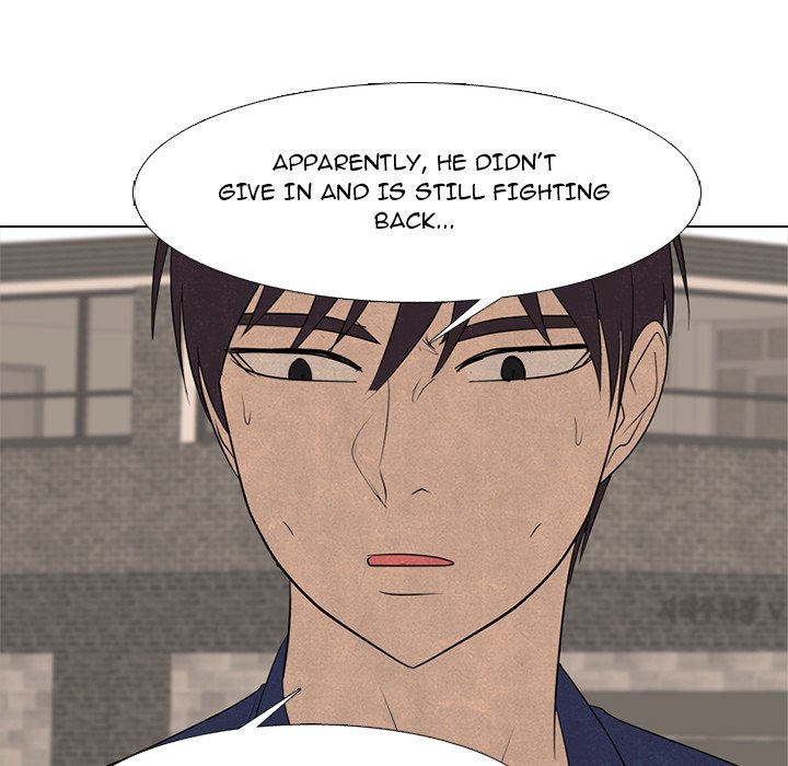 High School Devil chapter 286 page 18