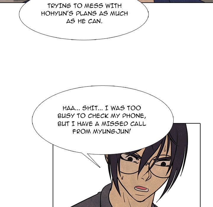 High School Devil chapter 286 page 19