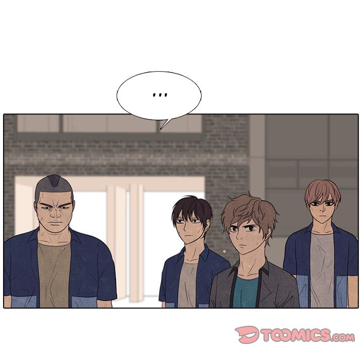 High School Devil chapter 286 page 21