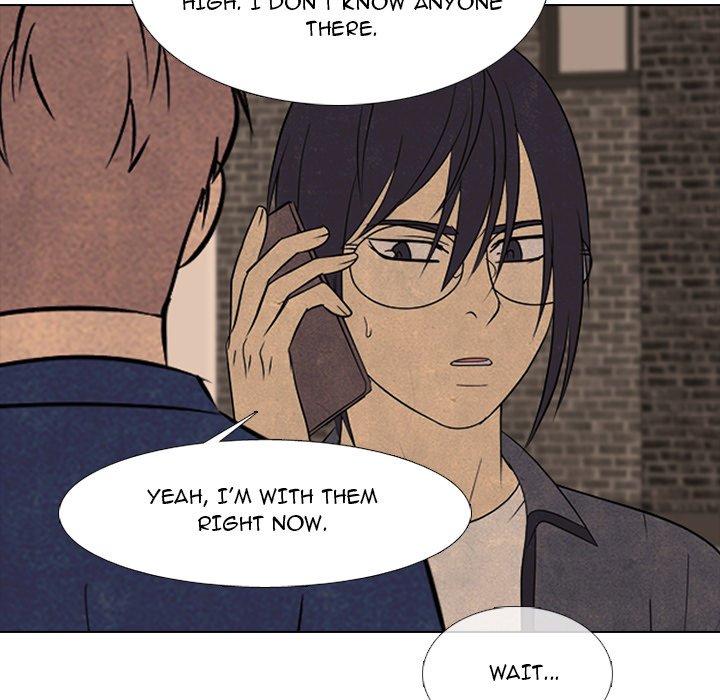 High School Devil chapter 286 page 27