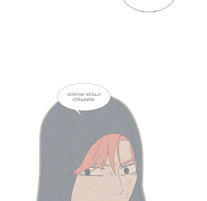 High School Devil chapter 286 page 28