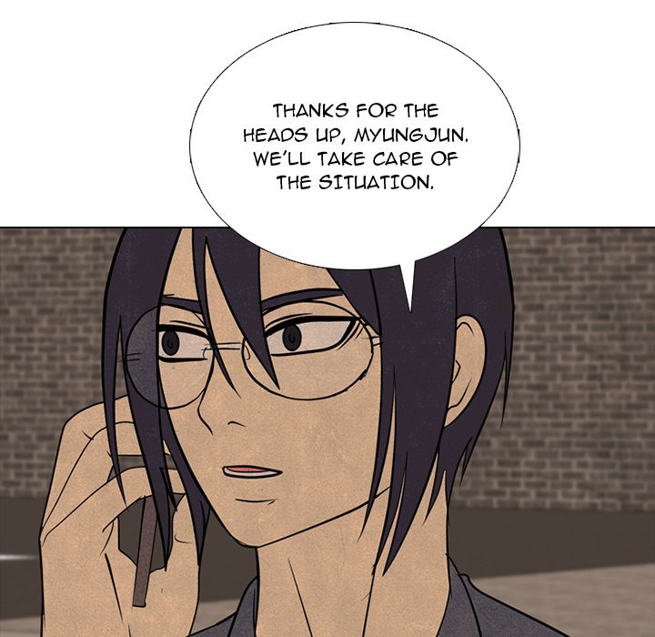High School Devil chapter 286 page 31