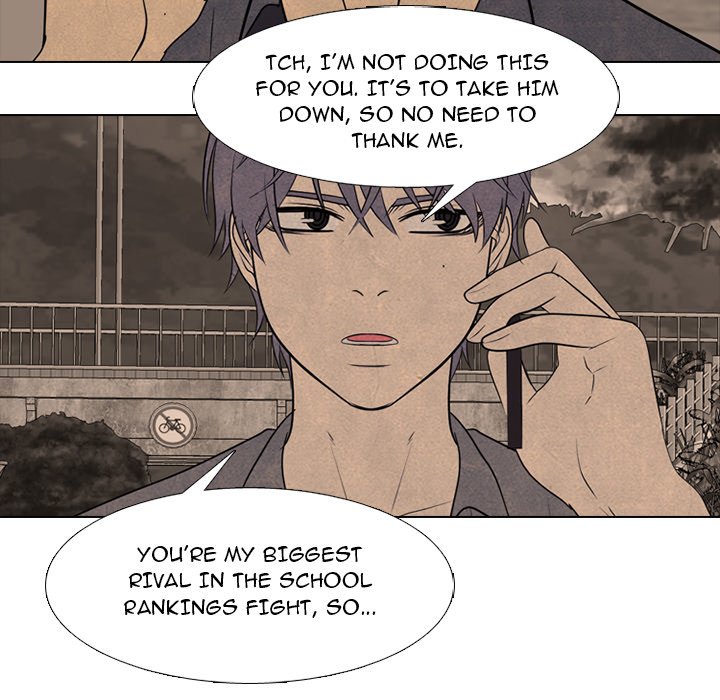 High School Devil chapter 286 page 32