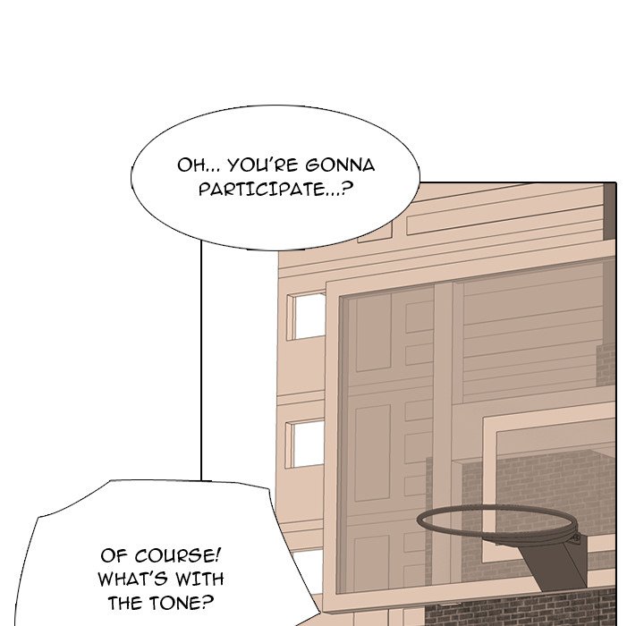 High School Devil chapter 286 page 33