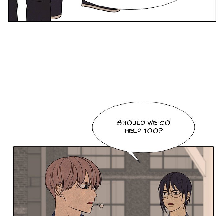 High School Devil chapter 286 page 38