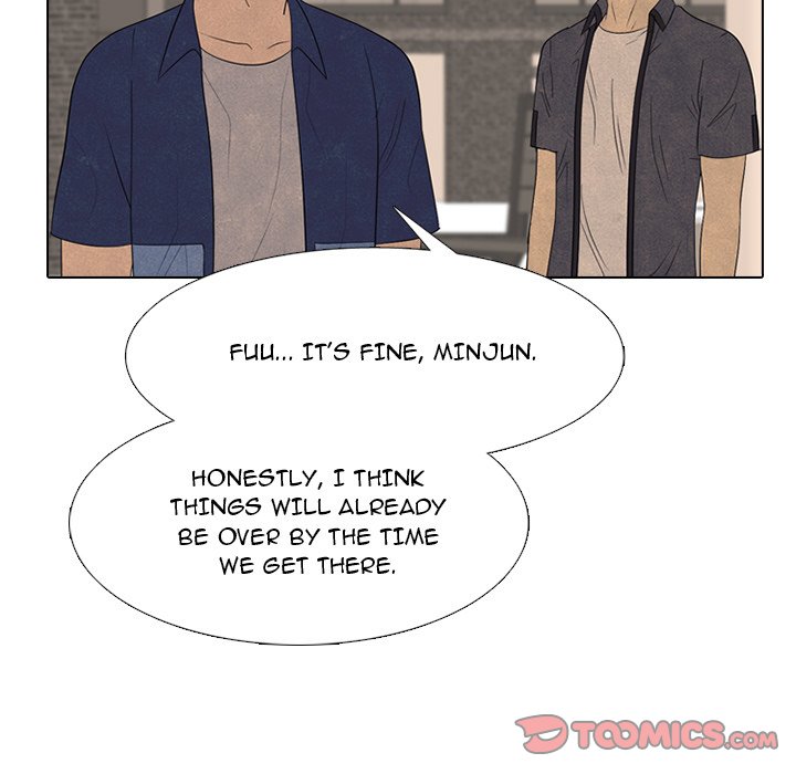 High School Devil chapter 286 page 39