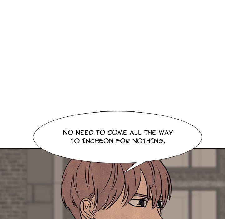 High School Devil chapter 286 page 40