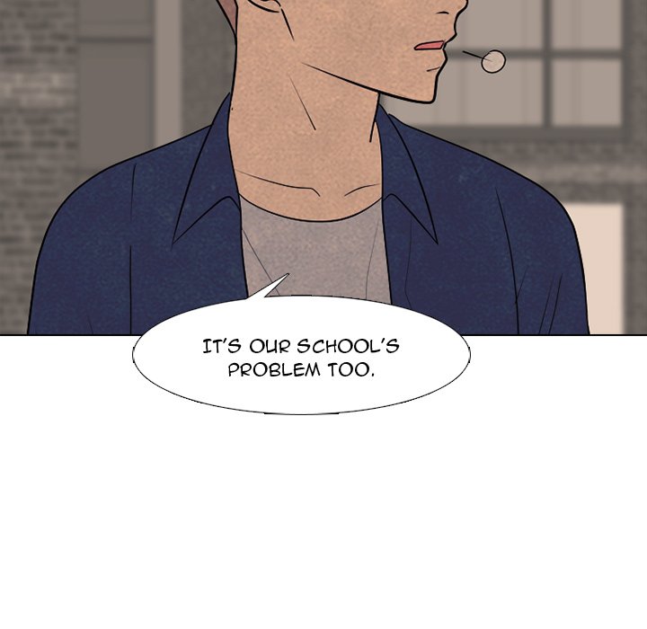 High School Devil chapter 286 page 41