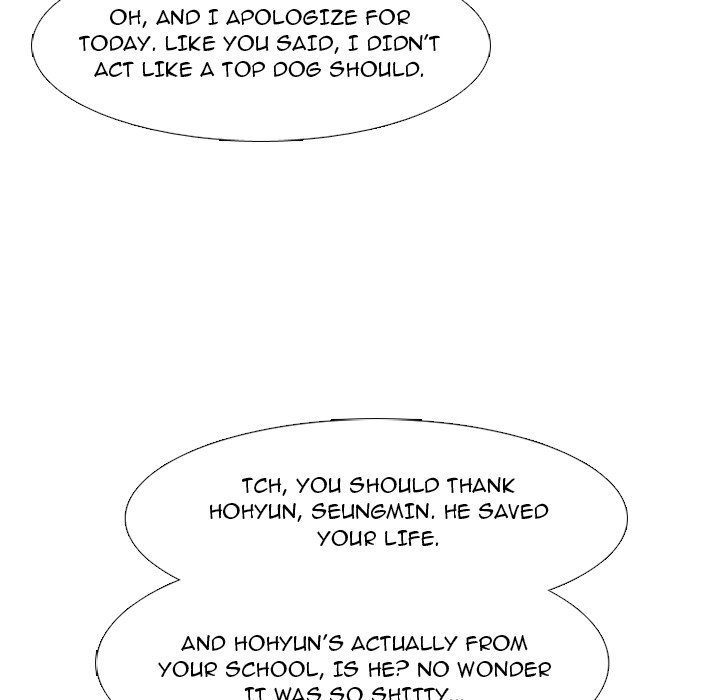 High School Devil chapter 286 page 43