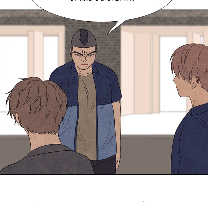 High School Devil chapter 286 page 44