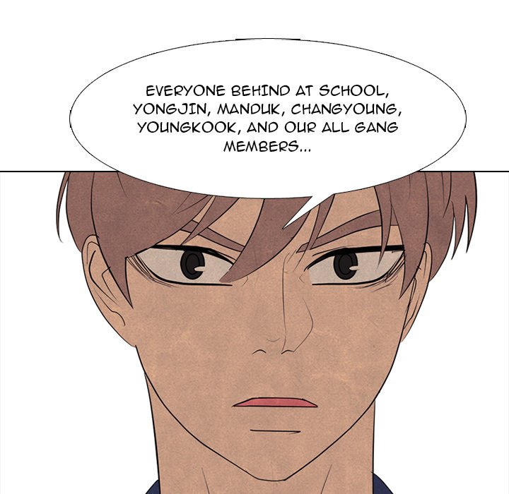High School Devil chapter 286 page 50