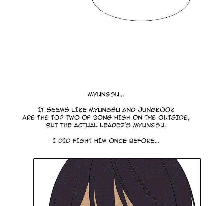 High School Devil chapter 286 page 54