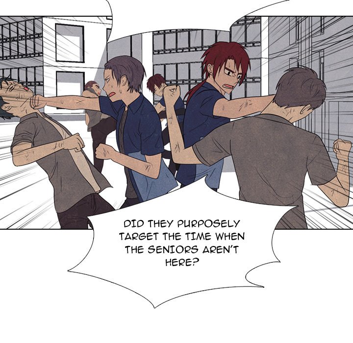 High School Devil chapter 286 page 63