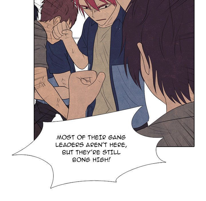 High School Devil chapter 286 page 65