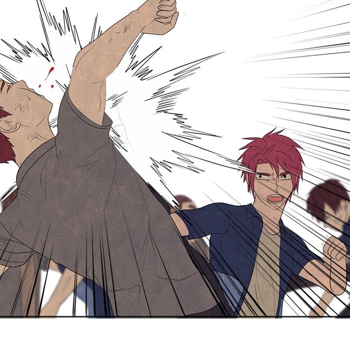 High School Devil chapter 286 page 67