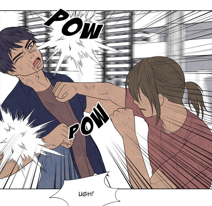 High School Devil chapter 286 page 68