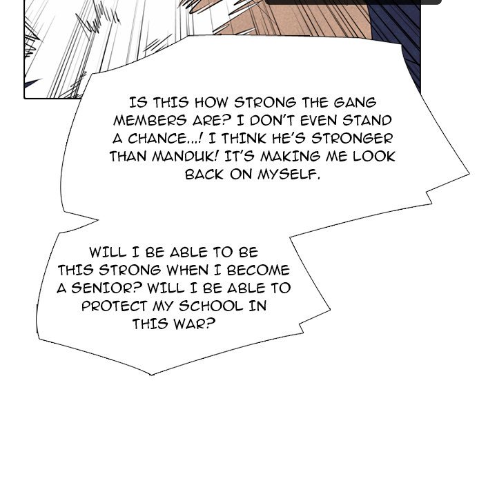 High School Devil chapter 286 page 71