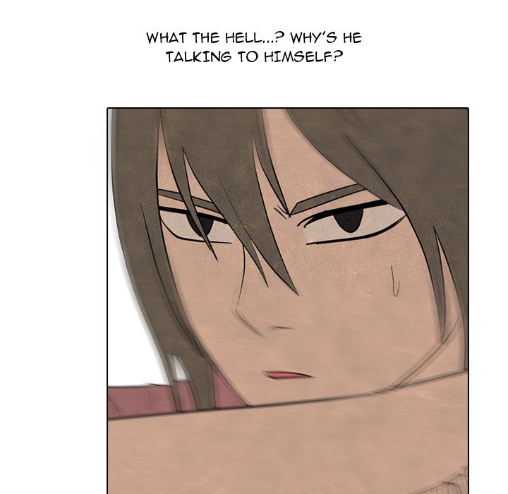 High School Devil chapter 286 page 72