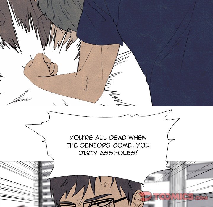 High School Devil chapter 286 page 75
