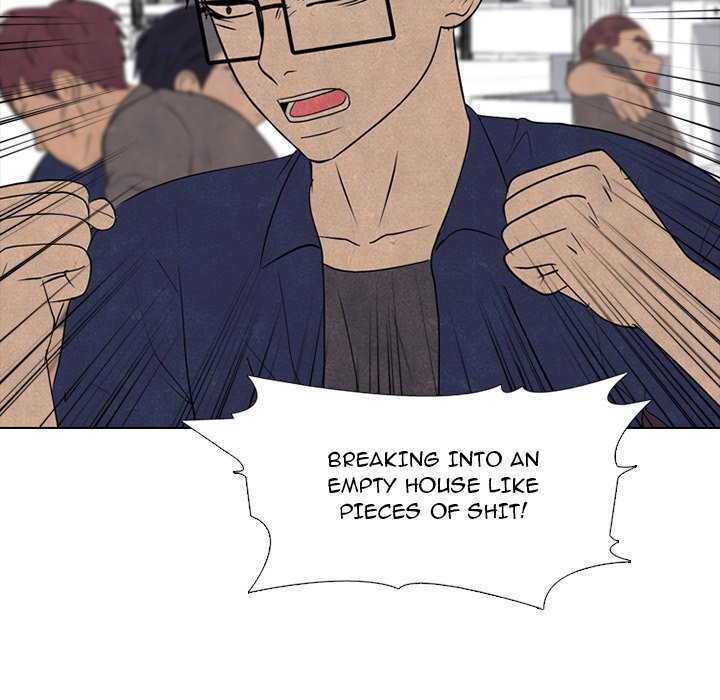 High School Devil chapter 286 page 76