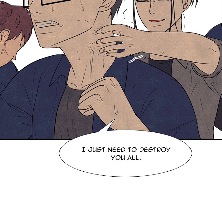 High School Devil chapter 286 page 80