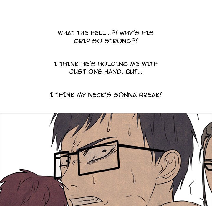 High School Devil chapter 286 page 81
