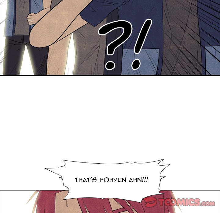 High School Devil chapter 286 page 84
