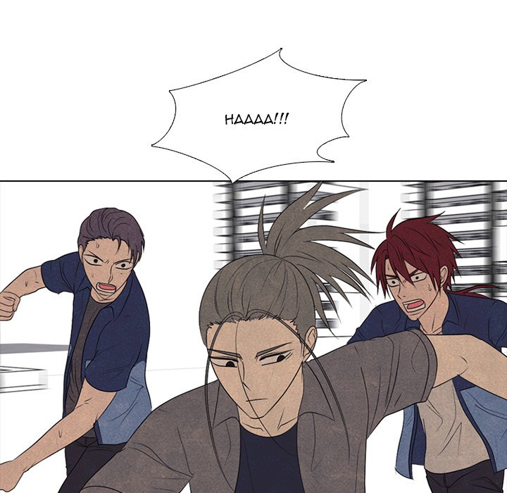High School Devil chapter 286 page 90