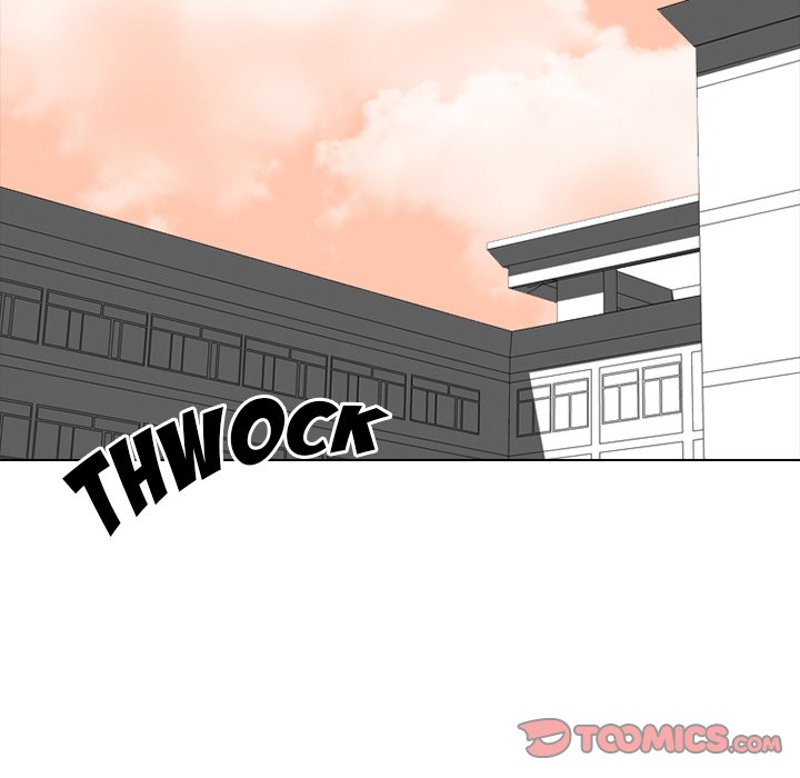 High School Devil chapter 286 page 93