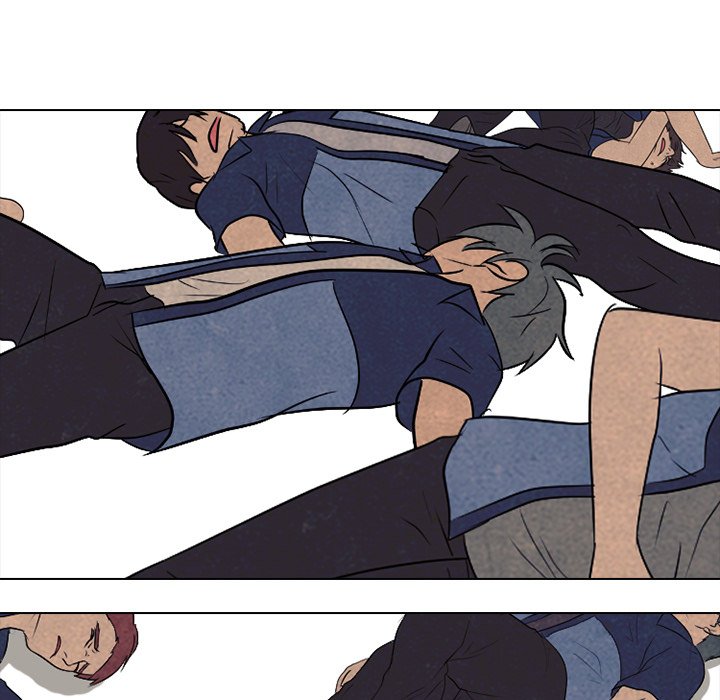 High School Devil chapter 286 page 105