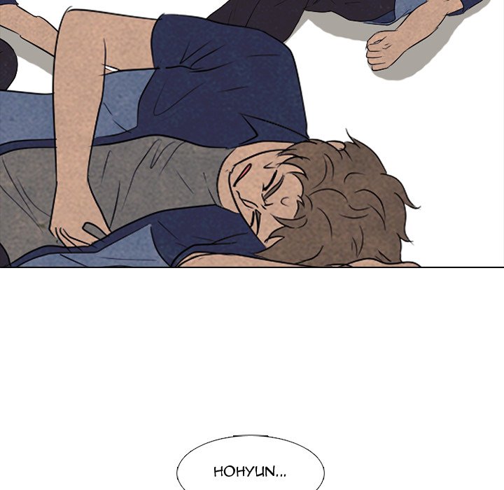 High School Devil chapter 286 page 106