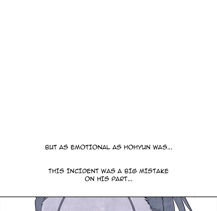 High School Devil chapter 286 page 119