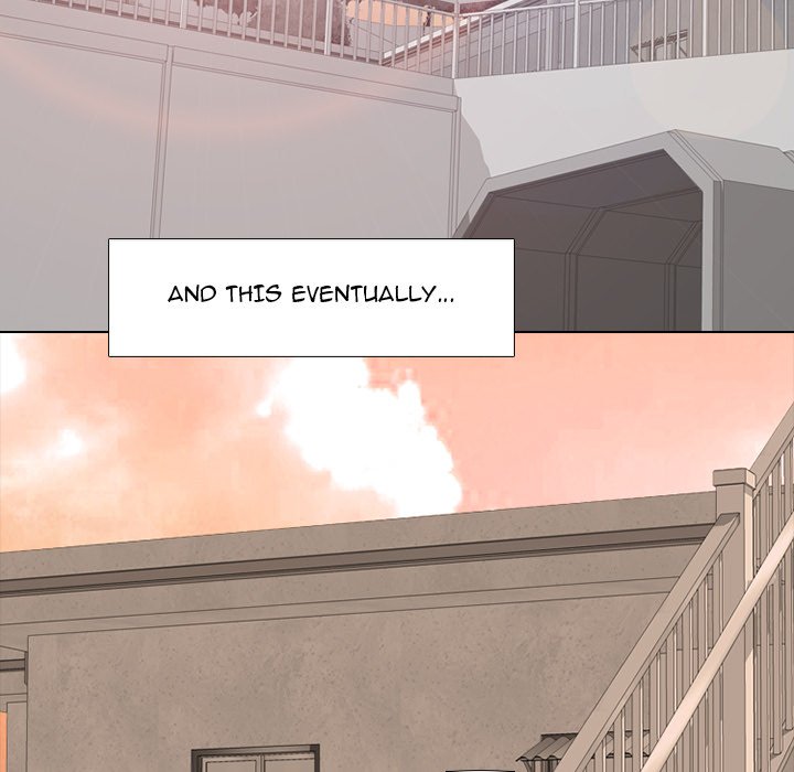 High School Devil chapter 286 page 123