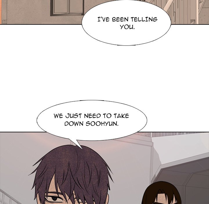 High School Devil chapter 286 page 124