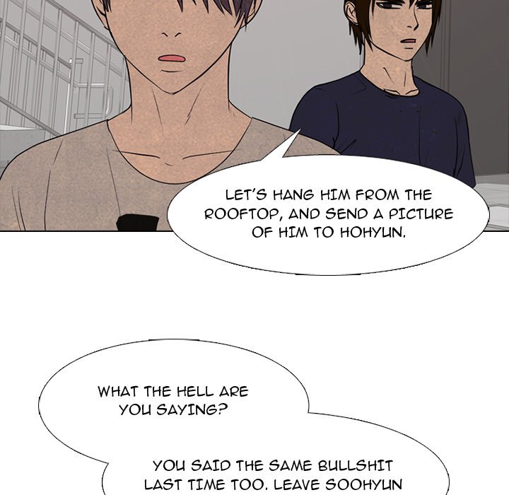 High School Devil chapter 286 page 125