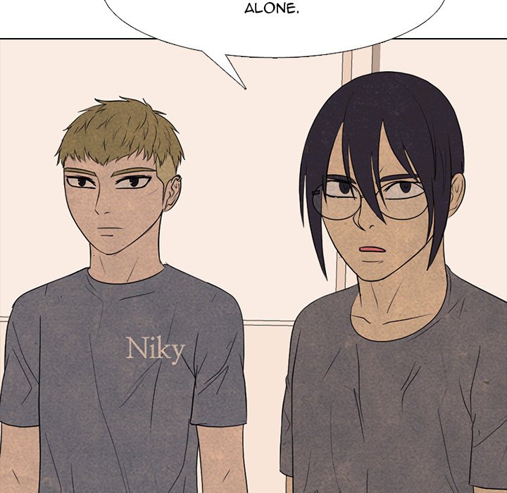 High School Devil chapter 286 page 126