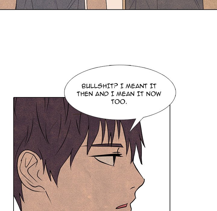 High School Devil chapter 286 page 127