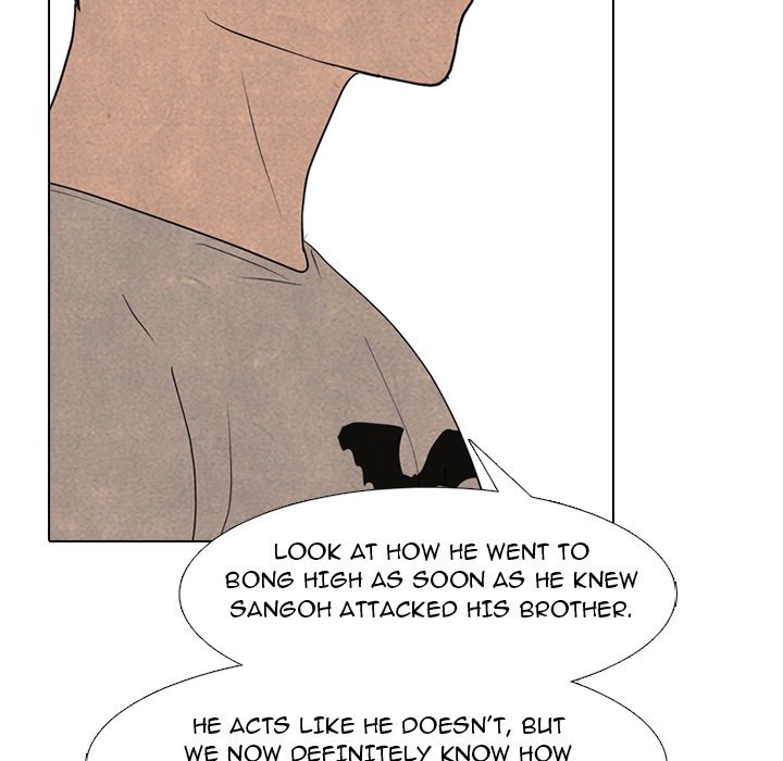 High School Devil chapter 286 page 128