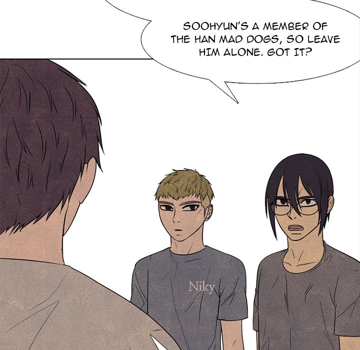 High School Devil chapter 286 page 130