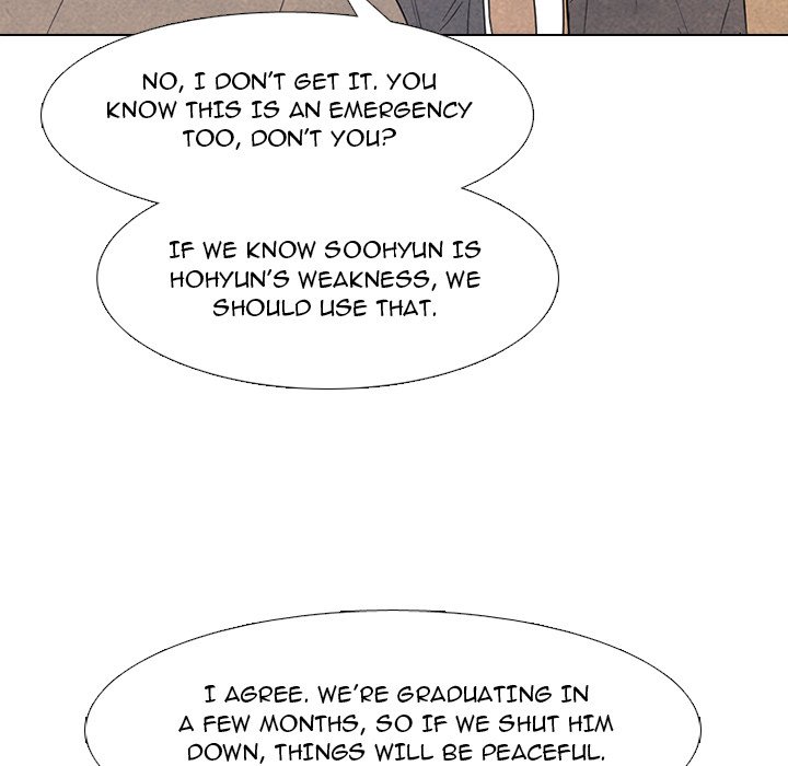 High School Devil chapter 286 page 131